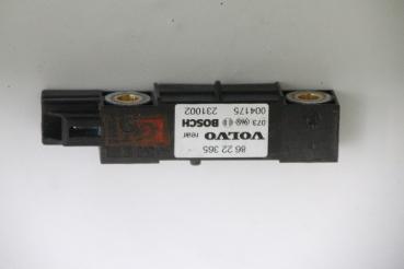 Preview: Airbag Sensor hinten links 8622365 Volvo V70 II