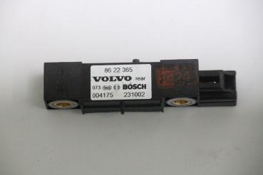 Airbag Sensor hinten rechts 8622365 Volvo V70 II