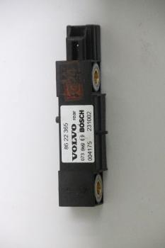 Preview: Airbag Sensor hinten rechts 8622365 Volvo V70 II