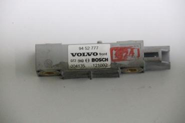 Airbag Sensor vorn links 9452777 Volvo V70 II