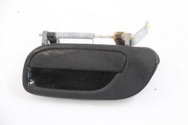Türgriff außen hinten links 9187667 Volvo V70 II