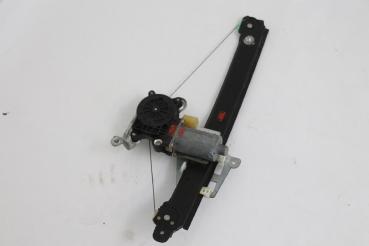 Fensterheber elektrisch hinten links 31253719 Volvo V70 II