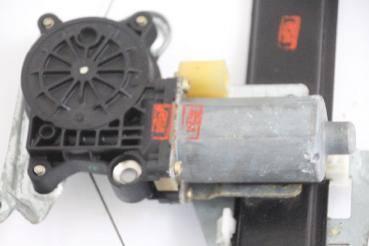 Preview: Fensterheber elektrisch hinten links 31253719 Volvo V70 II