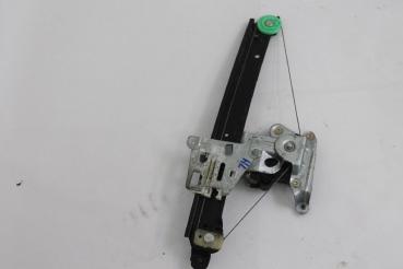 Preview: Fensterheber elektrisch hinten links 31253719 Volvo V70 II