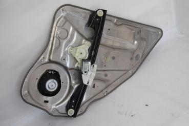 Preview: Fensterheber elektrisch hinten links 2127301779 Mercedes C-KLASSE S 204