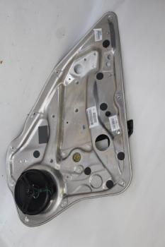 Preview: Fensterheber elektrisch hinten links 2127301779 Mercedes C-KLASSE S 204
