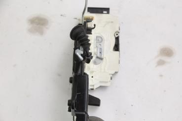 Preview: Türschloß vorn links 2047201535 Mercedes C-KLASSE S 204