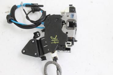 Türschloß hinten rechts 2047304035 Mercedes C-KLASSE S 204