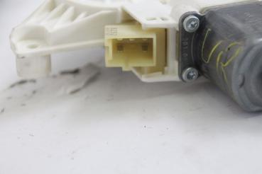 Preview: Fensterheber-Motor vorn rechts 2048200242 Mercedes C-KLASSE S 204