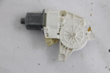 Preview: Fensterheber-Motor vorn links 2048200142 Mercedes C-KLASSE S 204