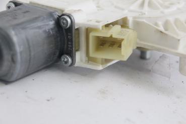 Preview: Fensterheber-Motor vorn links 2048200142 Mercedes C-KLASSE S 204