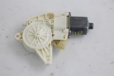 Preview: Fensterheber-Motor hinten rechts 2048200642 Mercedes C-KLASSE S 204