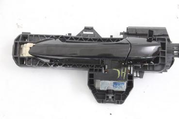 Türgriff außen hinten links 2047602534 Mercedes C-KLASSE S 204