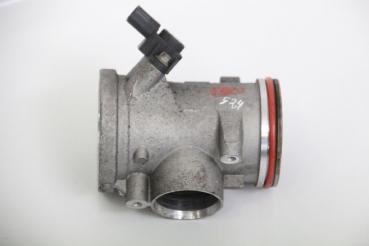 Ansaugstutzen 6460900754 Mercedes C-KLASSE S 204