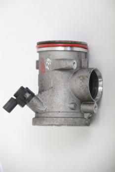 Preview: Ansaugstutzen 6460900754 Mercedes C-KLASSE S 204