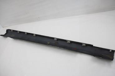 Preview: Schwellerverkleidung 2046900340 Mercedes C-KLASSE S 204