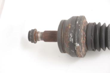 Preview: Antriebswelle hinten links 2043508123 Mercedes C-KLASSE S 204