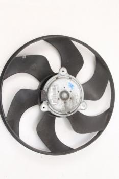 Ventilator (am Kühler) 7701068310 Renault CLIO 3
