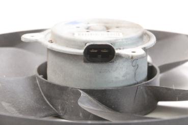 Preview: Ventilator (am Kühler) 7701068310 Renault CLIO 3
