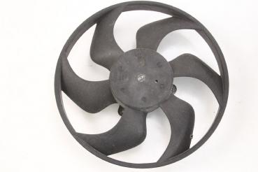 Preview: Ventilator (am Kühler) 7701068310 Renault CLIO 3