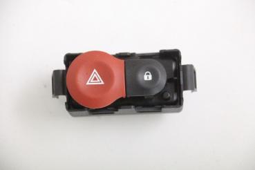 Schalter Warnblink 88300005 Renault CLIO 3