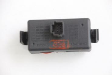 Preview: Schalter Warnblink 88300005 Renault CLIO 3