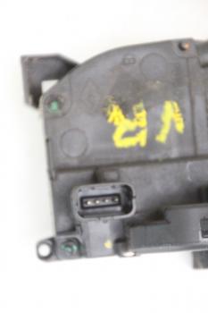 Preview: Türschloß vorn rechts 8200300125 Renault CLIO 3