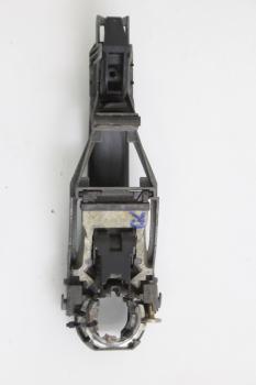 Preview: Türgriff außen vorn rechts 6Q0837885A VW POLO 4 9N