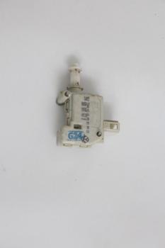 Stellmotor ZV Tankklappe 6Q0810773A VW POLO 4 9N