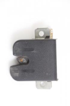 Preview: Schloß Heckklappe 6Q6827505E VW POLO 4 9N
