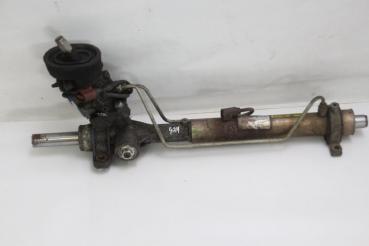 Lenkung Getriebe hydraulisch 6Q1423051S VW POLO 4 9N