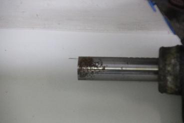 Preview: Lenkung Getriebe hydraulisch 6Q1423051S VW POLO 4 9N