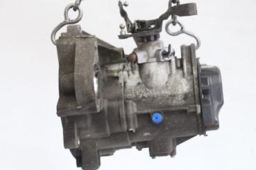 Getriebe 5 Gang 02T300054L VW POLO 4 9N