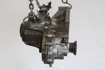 Preview: Getriebe 5 Gang 02T300054L VW POLO 4 9N