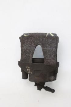 Preview: Bremssattel vorn rechts 1K0615124D VW POLO 4 9N
