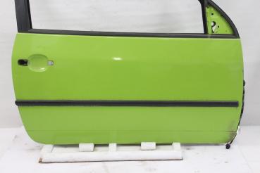Preview: Tür 3trg rechts 6X3831052AJ VW LUPO