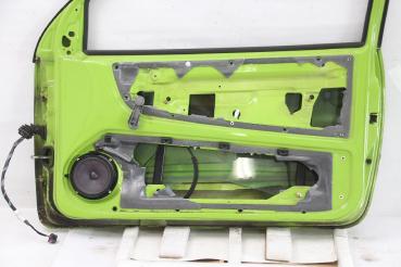 Preview: Tür 3trg rechts 6X3831052AJ VW LUPO