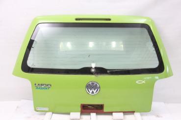 Heckklappe 6X0827025C VW LUPO