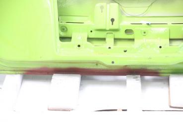 Preview: Heckklappe 6X0827025C VW LUPO