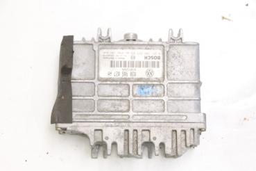 Steuergerät Motor 030906027AH VW LUPO
