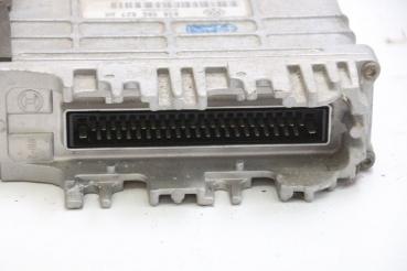 Steuergerät Motor 030906027AH VW LUPO
