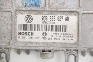 Steuergerät Motor 030906027AH VW LUPO