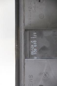 Heizgebläsemotor 1J1819021C VW LUPO