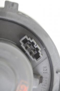 Heizgebläsemotor 1J1819021C VW LUPO
