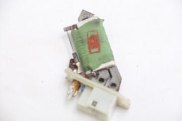 Heizgebläsevorwiderstand 90383817 Opel ASTRA F CC