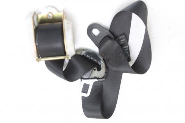 Preview: Sicherheitsgurt vorn rechts 90286932 Opel ASTRA F CC