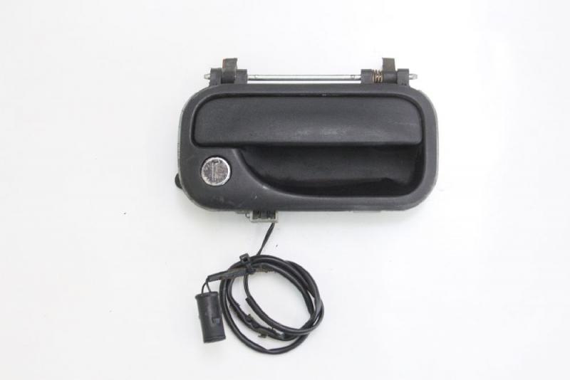 Türgriff außen vorn rechts 90543815 Opel ASTRA F CC