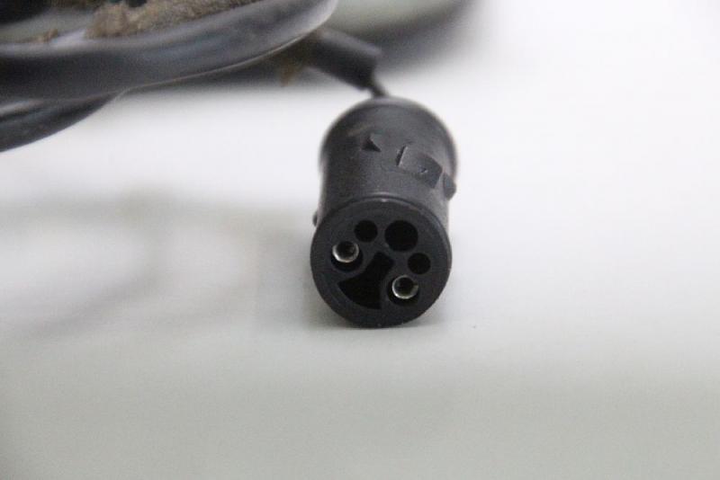 Preview: Türgriff außen vorn rechts 90543815 Opel ASTRA F CC
