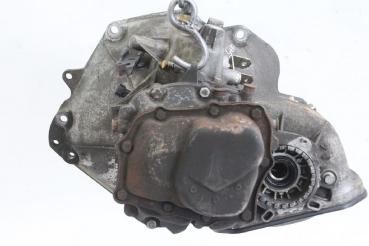 Preview: Getriebe 5 Gang 700790 Opel ASTRA F CC