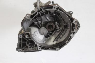 Preview: Getriebe 5 Gang 700790 Opel ASTRA F CC